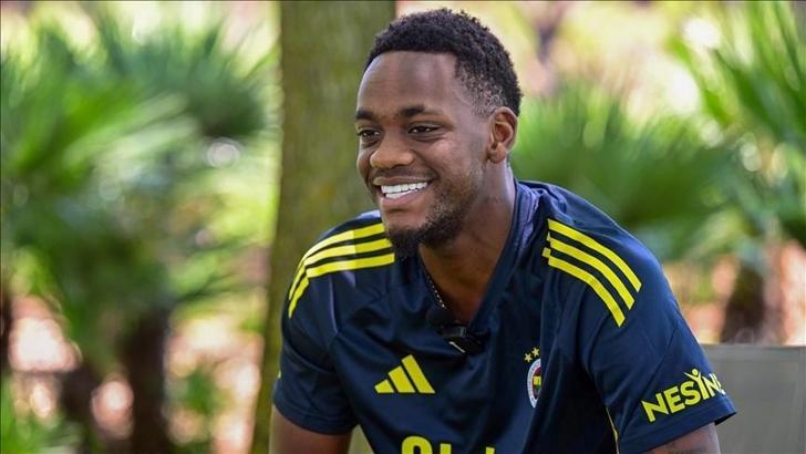 Jhon Duran'ın menajeri açıkladı! Fenerbahçelileri kızdırmıştı...