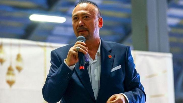 CHP YDK Başkanı Polat: 'Özkan Yalım konusu polemiğe kapalı, affettik diye bir şey yok'