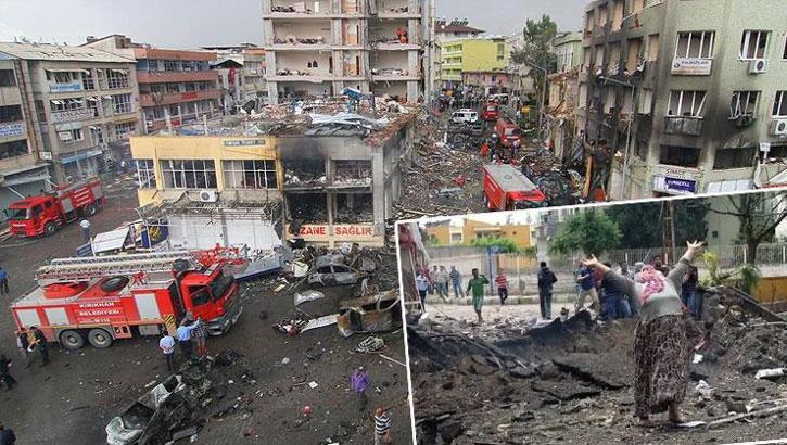 Reyhanlı saldırısı davasında karar: 3 sanığa 53 kez ağırlaştırılmış müebbet