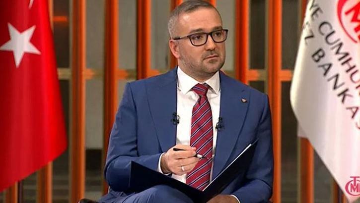 TCMB Başkanı’ndan katılım finans vurgusu: İki yeni kurum yolda