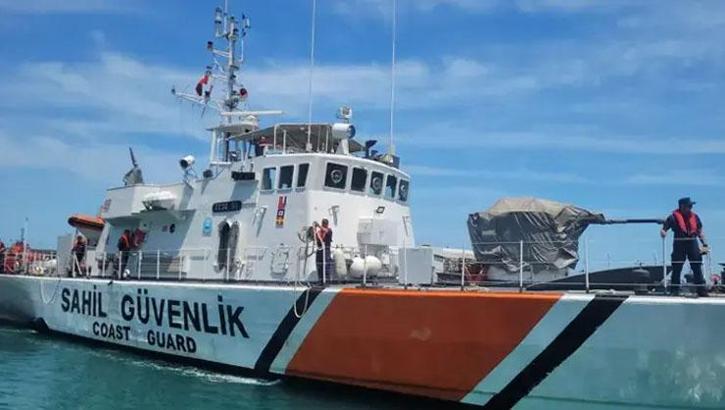 Karadeniz’de Türk balıkçı teknesine saldırı! 1 kişi hayatını kaybetti