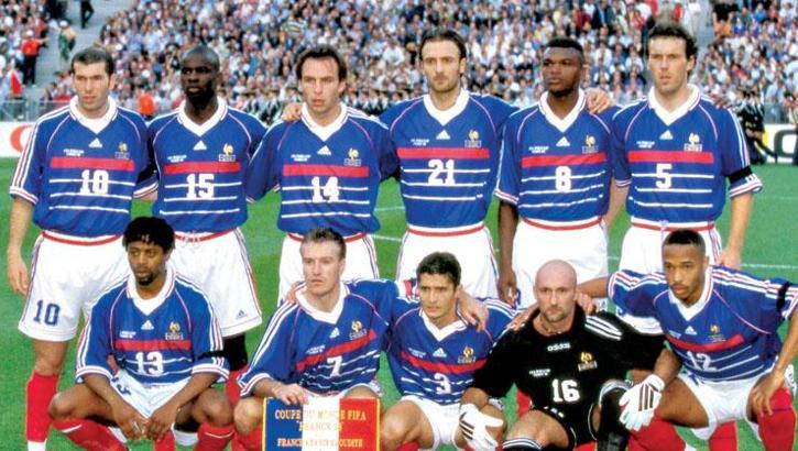 Dünya Kupası ardındaki hikayeler! En iyisi ‘Fransa 98’ miydi?