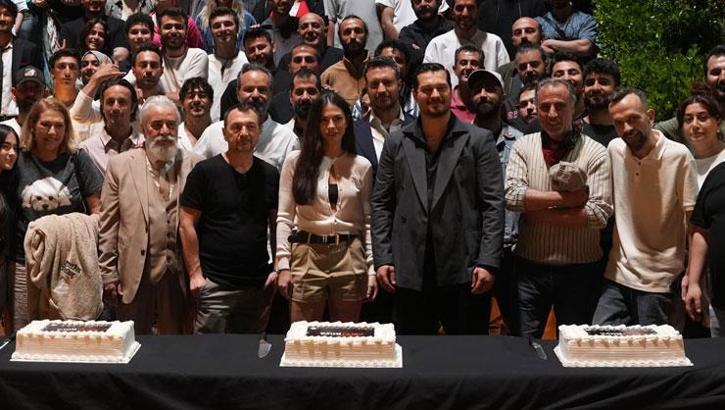 İki sezonluk 'Rüya' finalle son buluyor! Duygusal buluşma