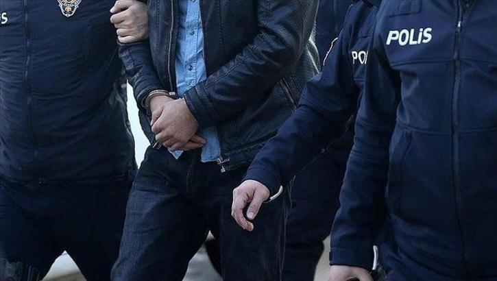 Sahte polis ve savcı oyunu bozuldu! 4 milyonluk vurgun gişelerde son buldu