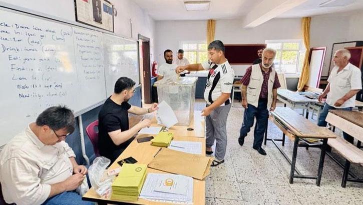 Narin Güran'ın mahallesinde yapılan seçimin sonucu belli oldu