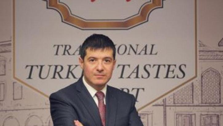 Uluslararası lezzet ödülü