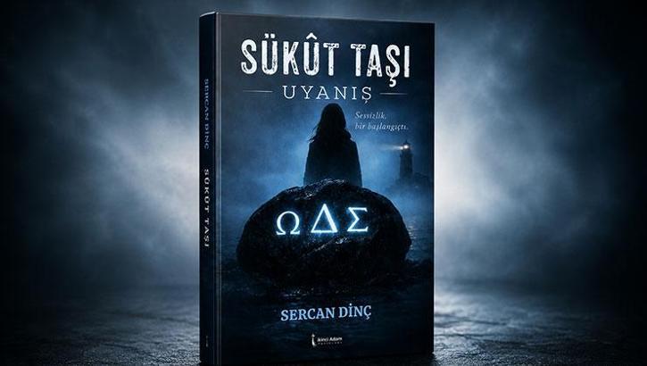 72 saat içinde ölüme götüren sırrın hikâyesi: Sükût Taşı - Uyanış