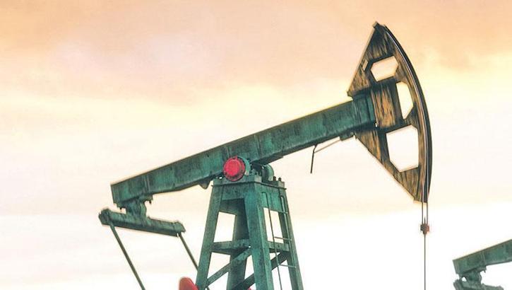 Petrol üretimi için kritik karar