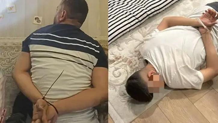 İstanbul merkezli 7 ilde Barış Boyun suç örgütüne operasyon: 45 gözaltı