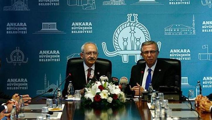 Kılıçdaroğlu'nun paylaşımında 'Mansur Yavaş' detayı! Dicle Canova CNN Türk'te anlattı