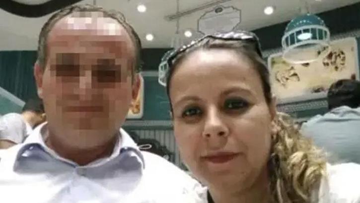 Eski eş kezzapla dehşet saçtı: Anne öldü, kızının durumu ağır