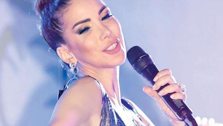 Tuğba Özerk: 'Sezen beni kundakta keşfetti'