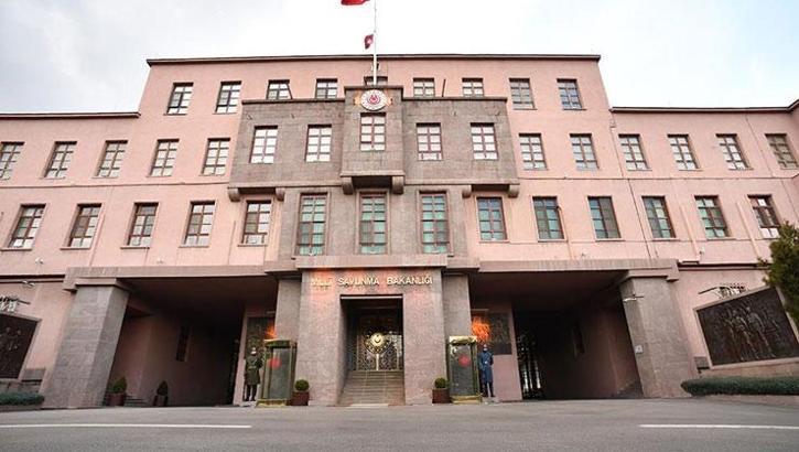 MSB'den Kıbrıs uyarısı! 'Türkiye'ye karşı başarı şansları yok'