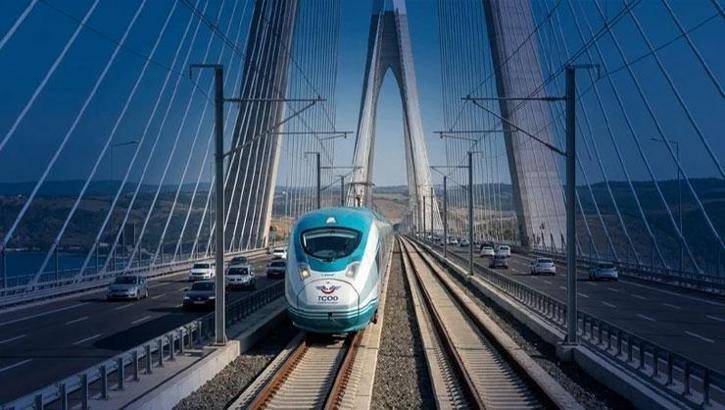 Avrupa'nın dev bankası Türkiye'nin projelerine talip oldu
