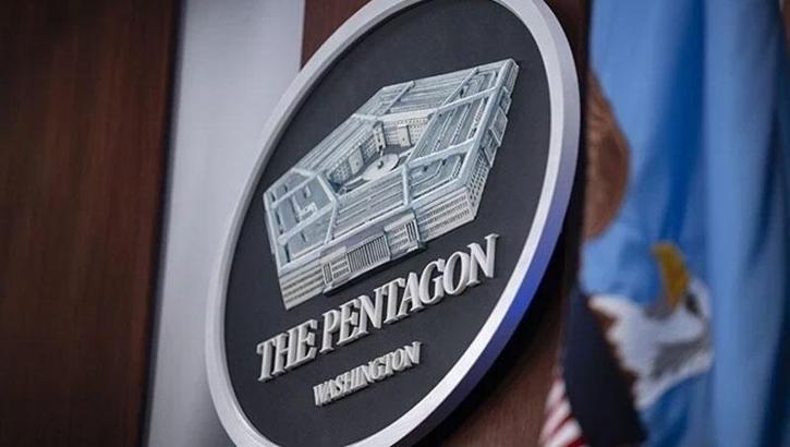 Pentagon'dan kimyasal alarm mı? Bina kapatıldı, 'acil tahliye' yapıldı