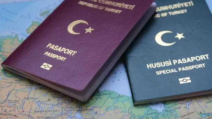 Ticaret Bakanlığı'ndan vize şirketlerine reklam cezası