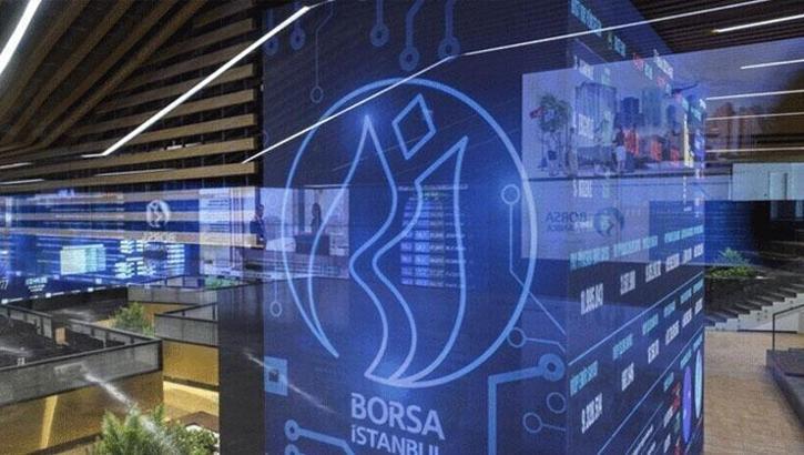 Borsa günü yükselişle tamamladı