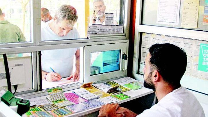 Hayaller büyük!