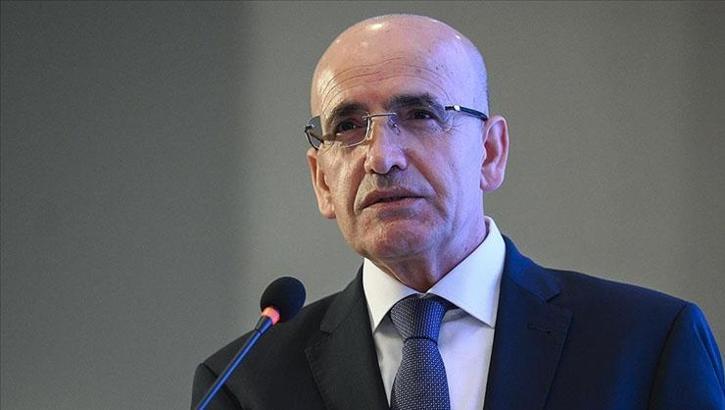 Şimşek'ten net mesaj: Mali disipline devam öncelik yatırım ve istihdam