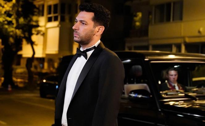 Güller ve Günahlar'da Kader'in babası Serhat çıktı