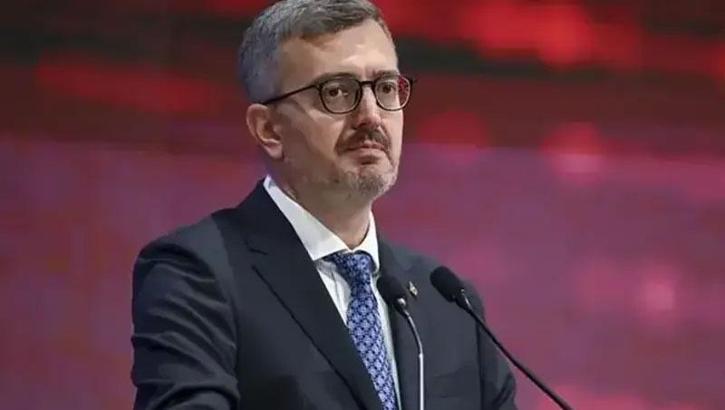 İletişim Başkanı Duran: Dezenformasyona hep birlikte 'dur' dememiz gerekiyor