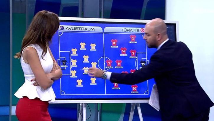 Kehanet gibi analiz! Avustralya maçının senaryosunu tarif etti