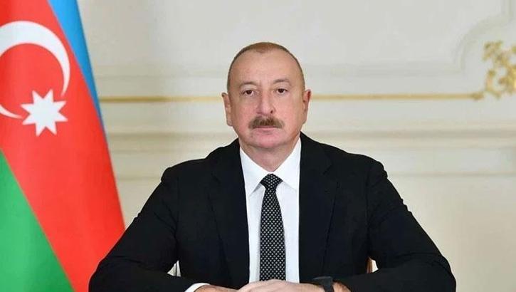 Aliyev Şuşa'dan dünyaya ilan etti! Türk dünyası 21. yüzyılın yeni süper gücü oluyor