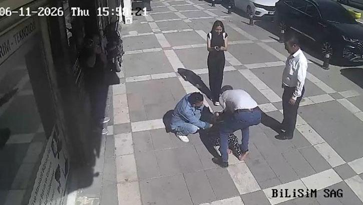 Güvercin sevgisi az kalsın canından ediyordu! 12 yaşındaki çocuk 2. kattan düştü