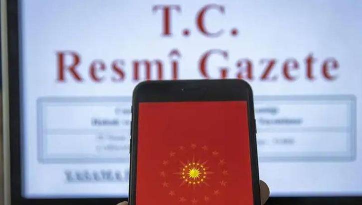 430 mülki idare amirinin görev yeri değişti