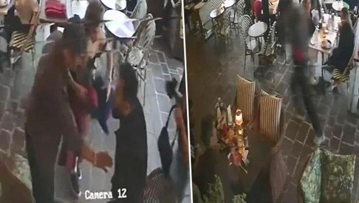 16 yaşındaki tetikçi AVM'de iş insanına kurşun yağdırdı! 'İşini bitirecektik öldürme niyetimiz yoktu'