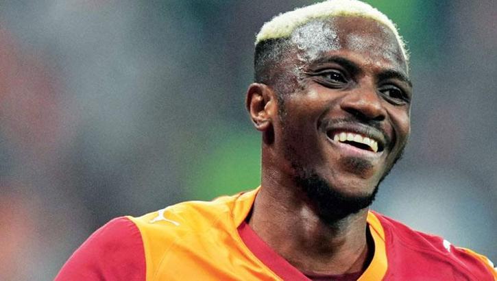 Galatasaray benim cennetim