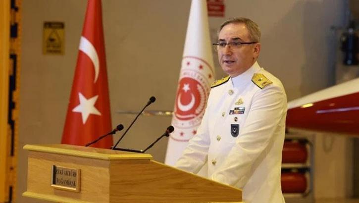 MSB’den SAMP-T açıklaması: Konya’ya konuşlandırıldı