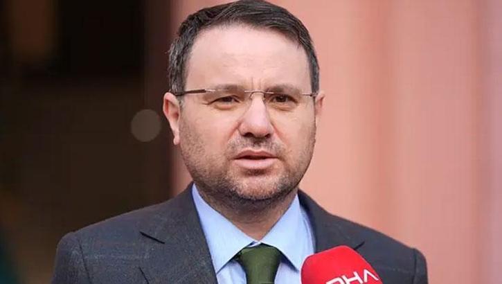 Bakan Gürlek’ten kararlılık mesajı! Sokak çetelerinin kökü kazınana dek operasyonlarımız sürecek
