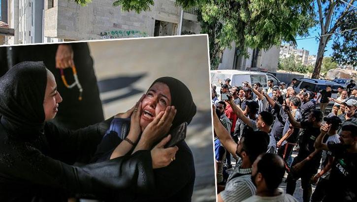 Düğününe günler kala gelen acı son: Davetiye dağıtırken hayatını kaybetti