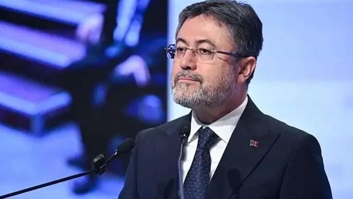Bakan Yumaklı: Tarihin en donanımlı, en iyi filosuna sahibiz