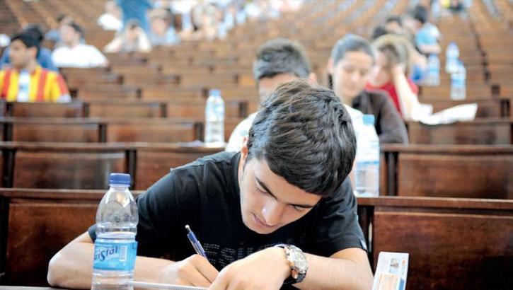 YKS’de son düzlük gözler AYT ve YDT’de