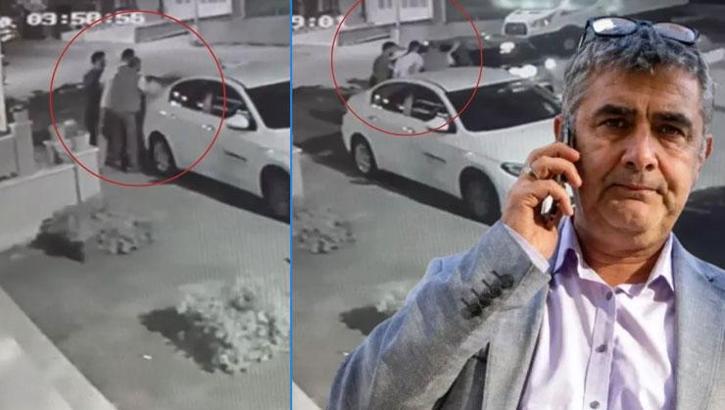 Erhan Karaal'ın kaçırılmasında gözaltı sayısı 10'a yükseldi