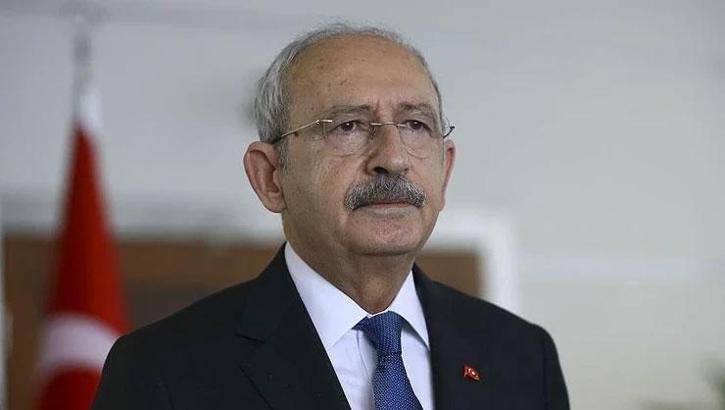 Kılıçdaroğlu'ndan 'dokunulmazlık' açıklaması
