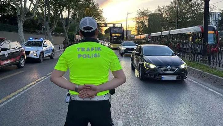 Pazar günü 2 ilçede bazı yollar trafiğe kapatılacak
