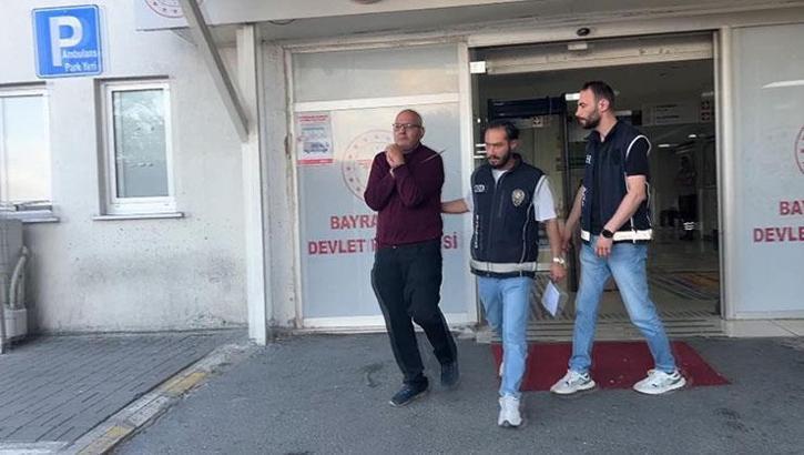 8 ilde göçmen kaçakçılığı operasyonu! 64 şüpheli gözaltında