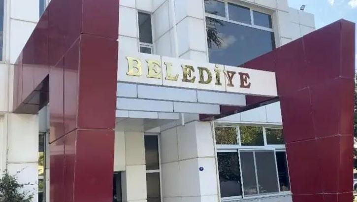Seferihisar Belediyesi soruşturmasında imar müdürü gözaltına alındı