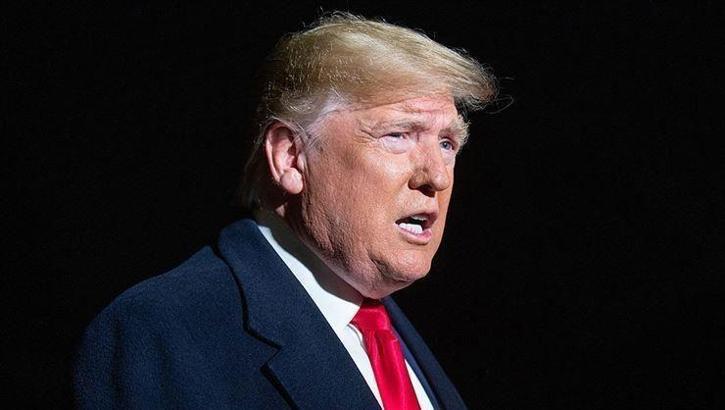 CNN Türk sordu, Trump yanıtladı! 'NATO Zirvesine Erdoğan gel dedi, gidiyorum'