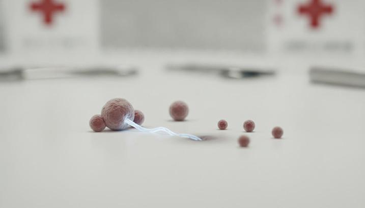 Sivilce benzeri oluşumlar anal fistül belirtisi olabilir mi?