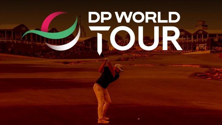 Golfün kalbi D-Smart'ta atacak! DP World Tour sadece D-Smart'ta