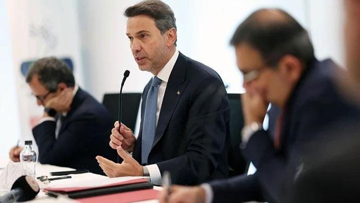 Türkiye ve Pakistan arasında enerji alanında 3 yeni anlaşma