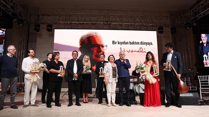 ‘Didyma V. Uluslararası Akdeniz Edebiyat Günleri’ unutulmayacak bir kültür buluşmasına sahne oldu