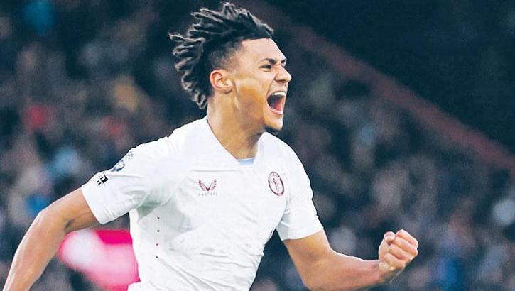 Fener’e İngiliz anahtarı Ollie Watkins