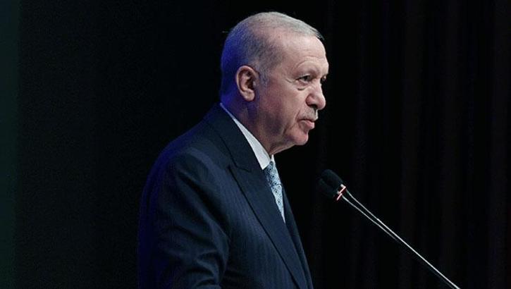 Cumhurbaşkanı Erdoğan: Soykırımın hesabı sorulacak