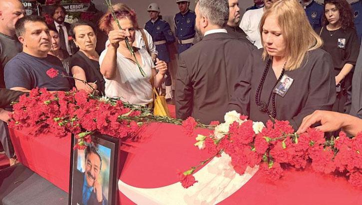 Yeşilçam’ın jönüne veda