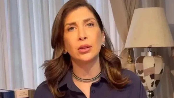 Kruvaziyer gemisinde gözaltına alınan Tamar Tanrıyar adli kontrol şartıyla serbest bırakıldı